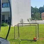 Ulika Apartman
