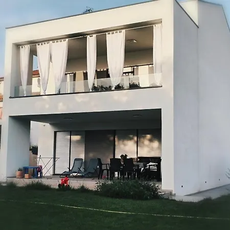 Apartman Ulika Fažana