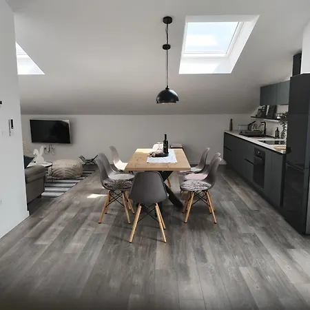 Apartman Ulika