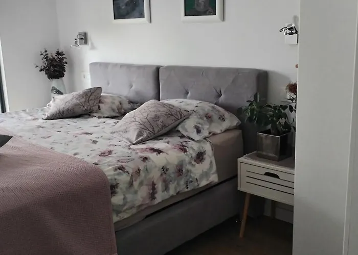 Appartement Ulika