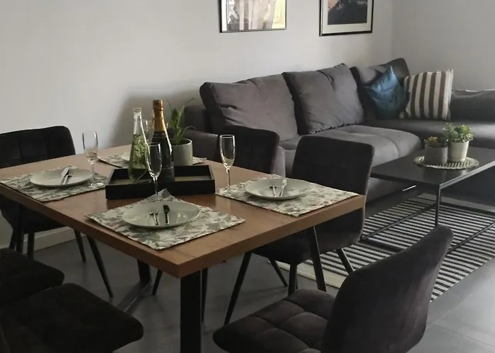 Ulika Appartement Fažana