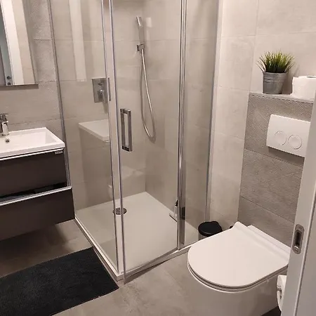 Apartman Ulika *