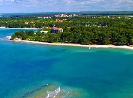 Appartamento Ulika *