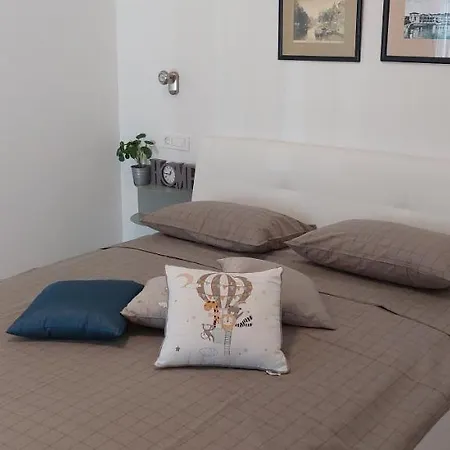Apartment Ulika
