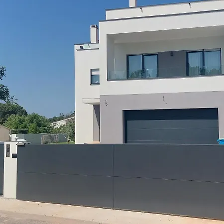 Apartman Ulika