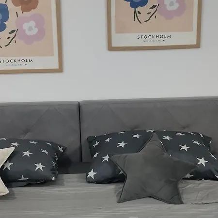 Apartman Ulika
