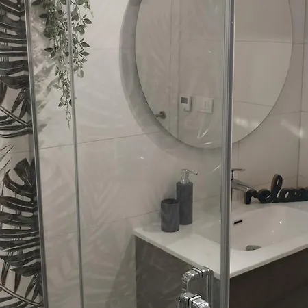 Ulika Apartment