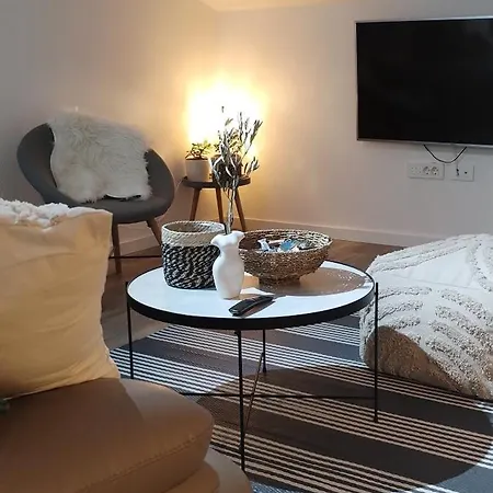 Ulika Apartment *