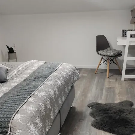 Ulika Apartment Fazana