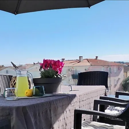 Apartman Ulika *