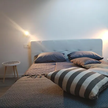 Apartment Ulika *