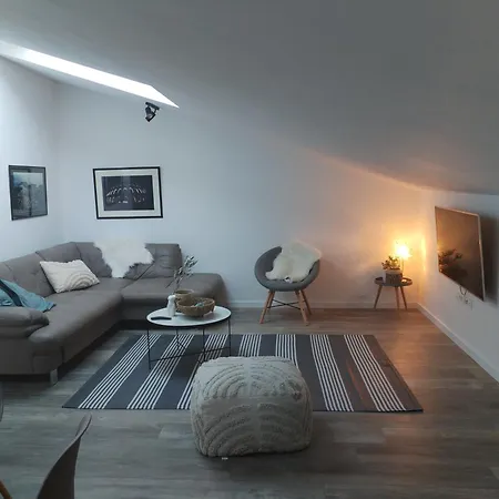 Ulika Apartment *