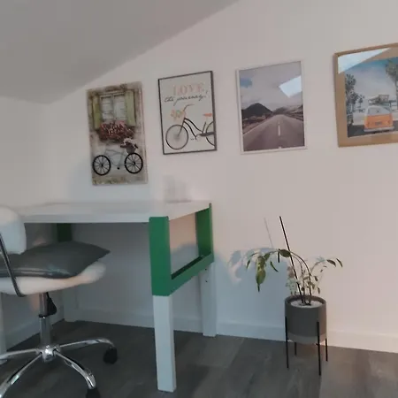 Apartment Ulika