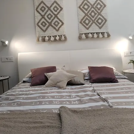 Ulika Apartment