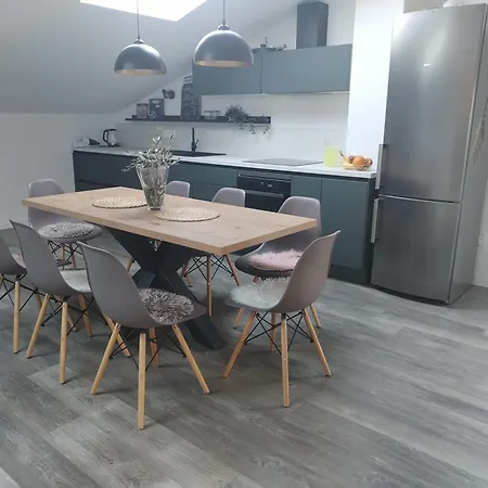 Apartman Ulika *