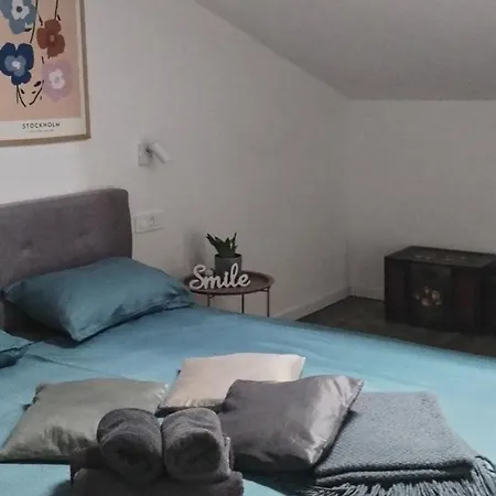 Apartment Ulika *