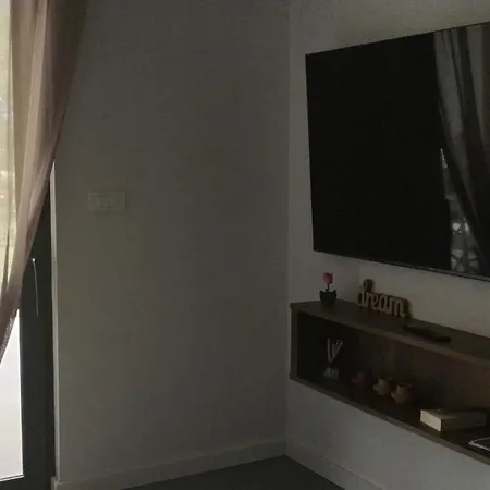 Ulika Apartment Fazana