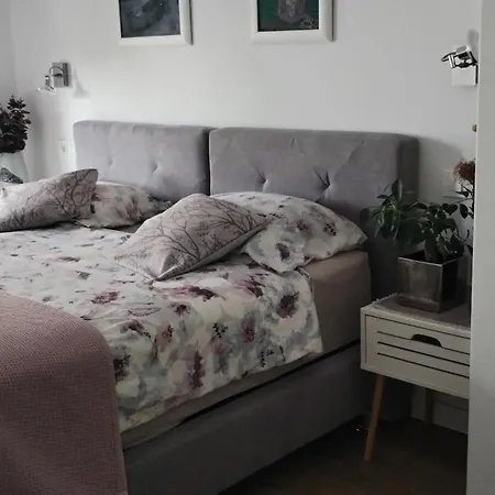 Apartment Ulika