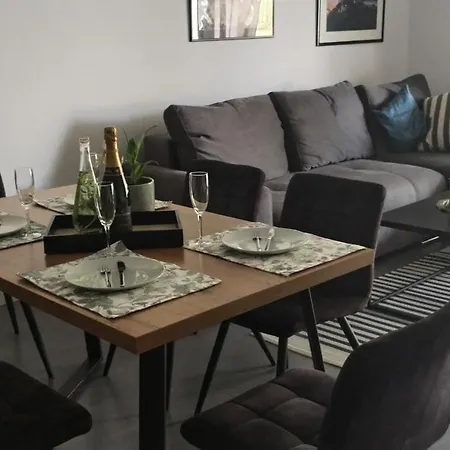 Ulika Apartment Fazana