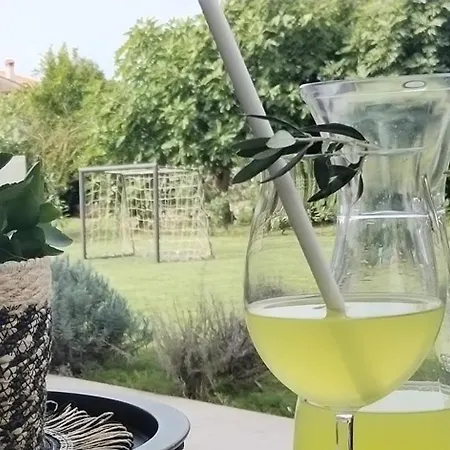 Ulika Апартаменты Фажана