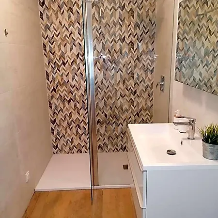 Ulika Apartament