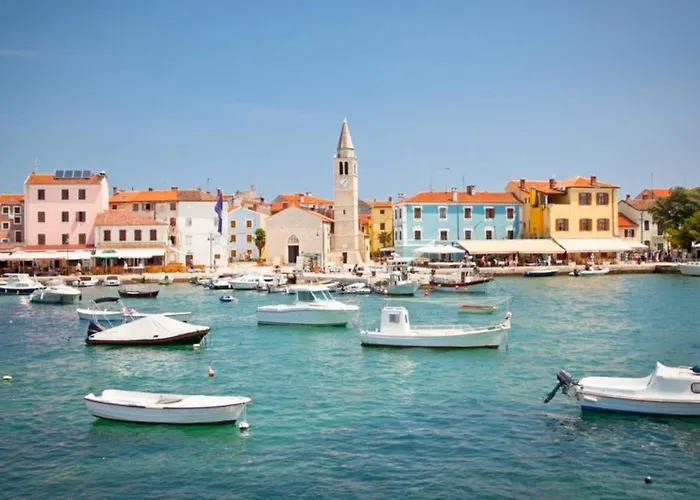 Διαμέρισμα Ulika Fažana