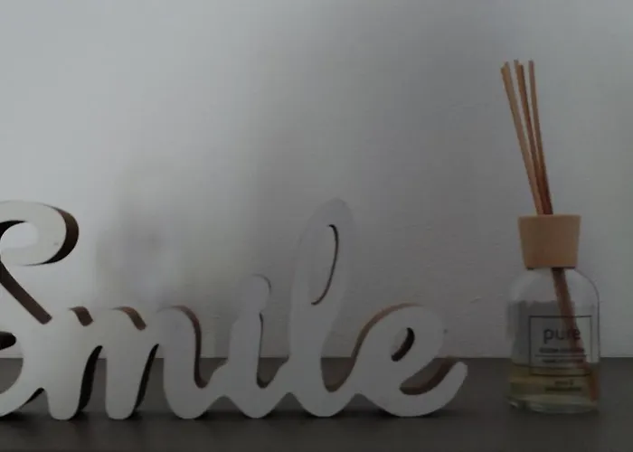 Ulika Διαμέρισμα