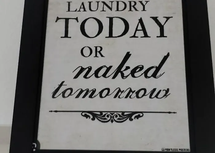 Ulika Διαμέρισμα