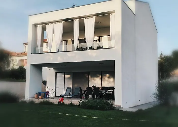 Διαμέρισμα Ulika Fažana