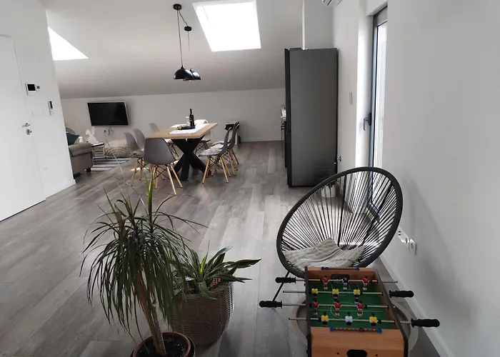 Ulika Διαμέρισμα