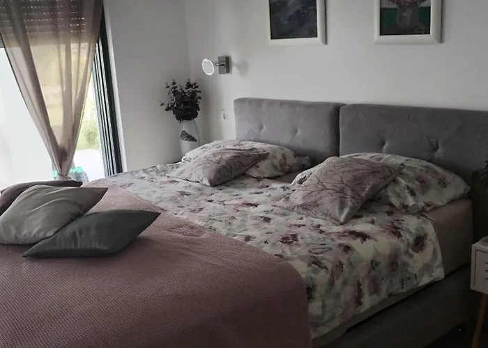 Διαμέρισμα Ulika